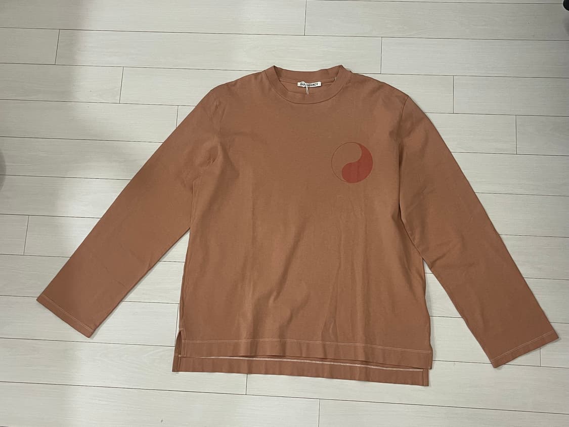 아워레가시 롱슬리브 48 상품이미지1