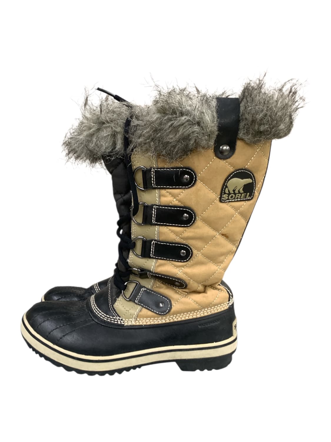 소렐 토피노 케이트 방한 부츠 230 상품이미지1