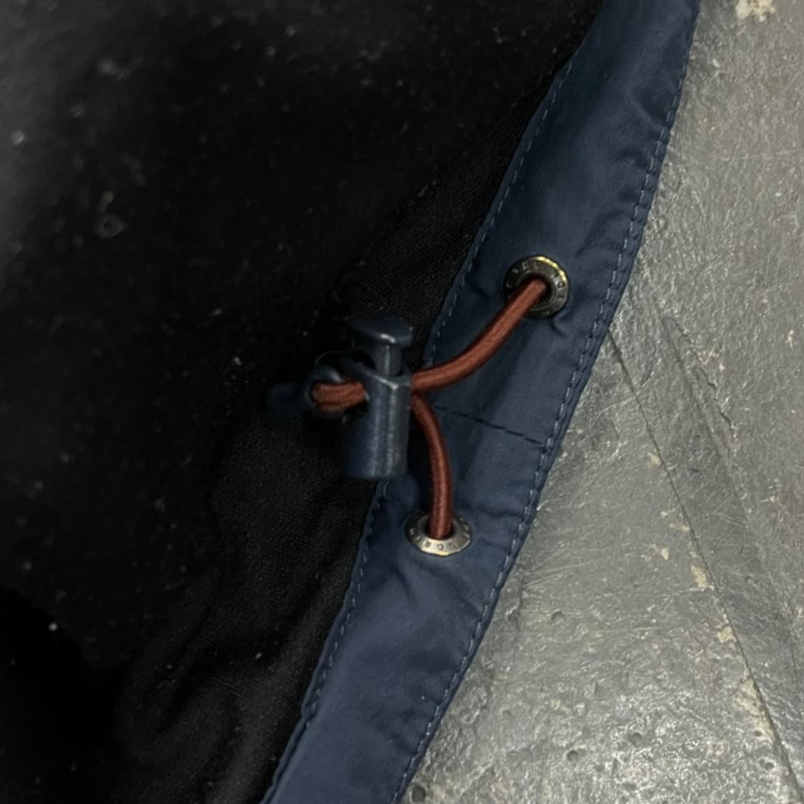 105 노스페이스 브이모션 경량패딩 상품이미지5