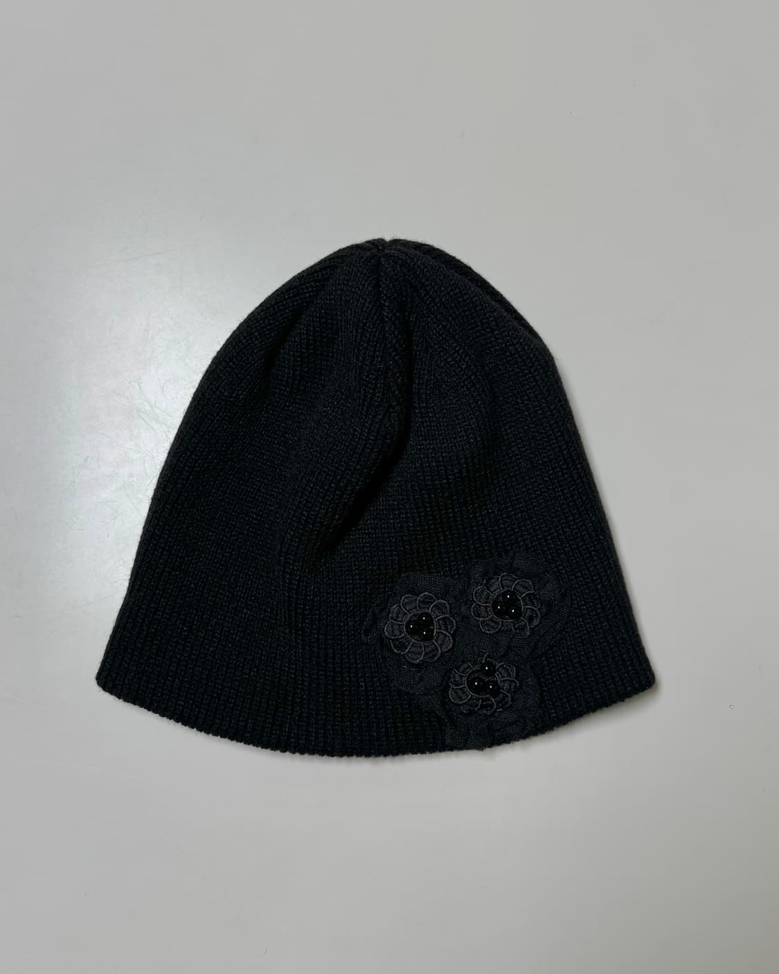 버뮬라 레이스 플라워 비니 상품이미지3