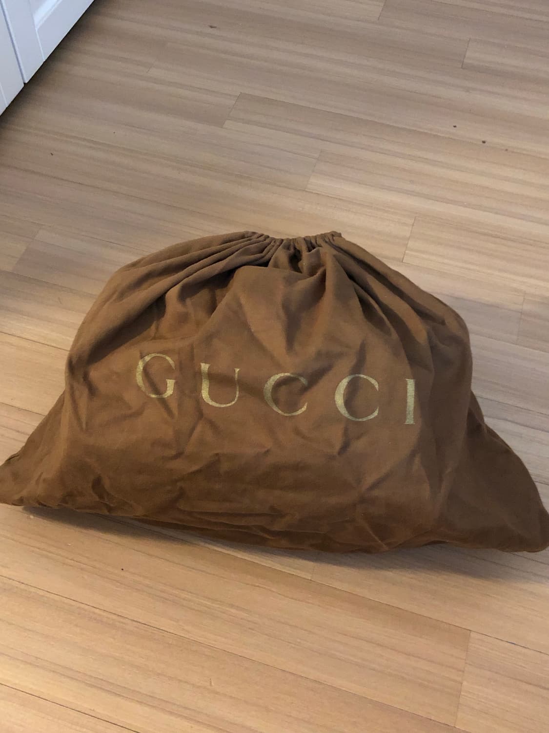 GUCCI 구찌 보스턴백 (연보라) 상품이미지8