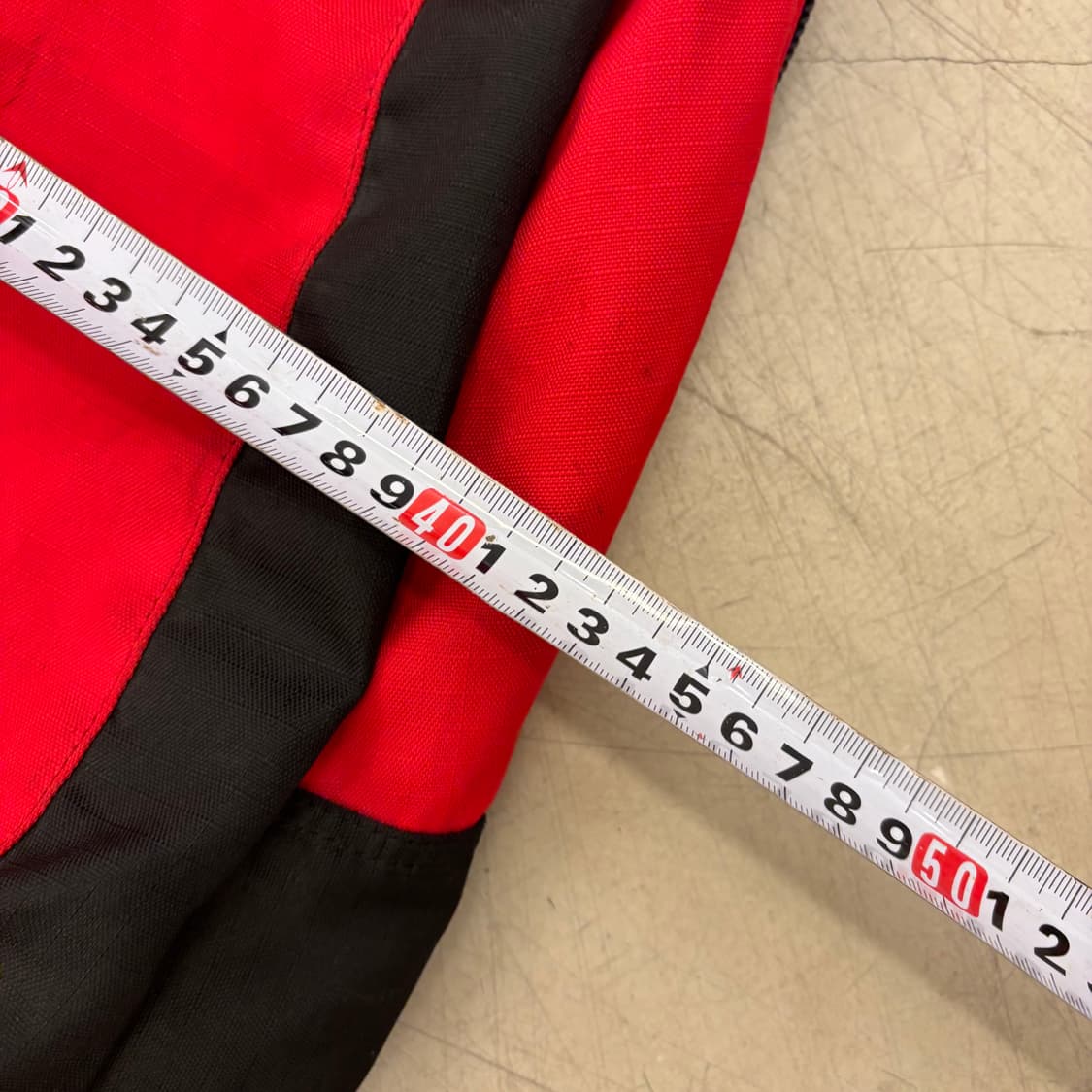 아디다스 이큅먼트 배색 백팩 상품이미지6