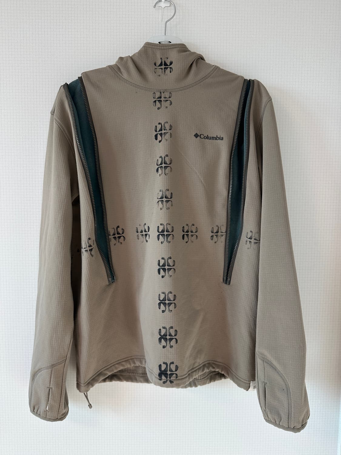 콜롬비아 아트워크 뮤지엄 리워크 상품이미지2