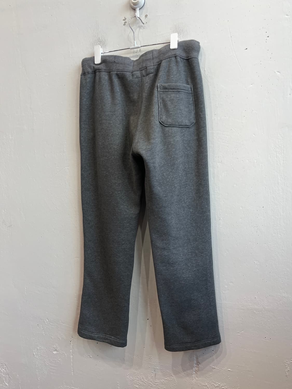 아베크롬비 기모 스웻팬츠  상품이미지3