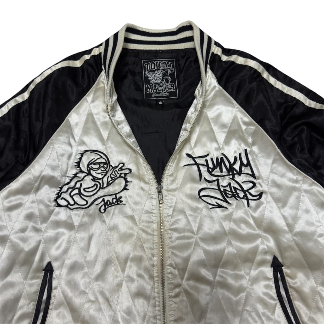 빈티지 y2k 자수 스카쟌 상품이미지3