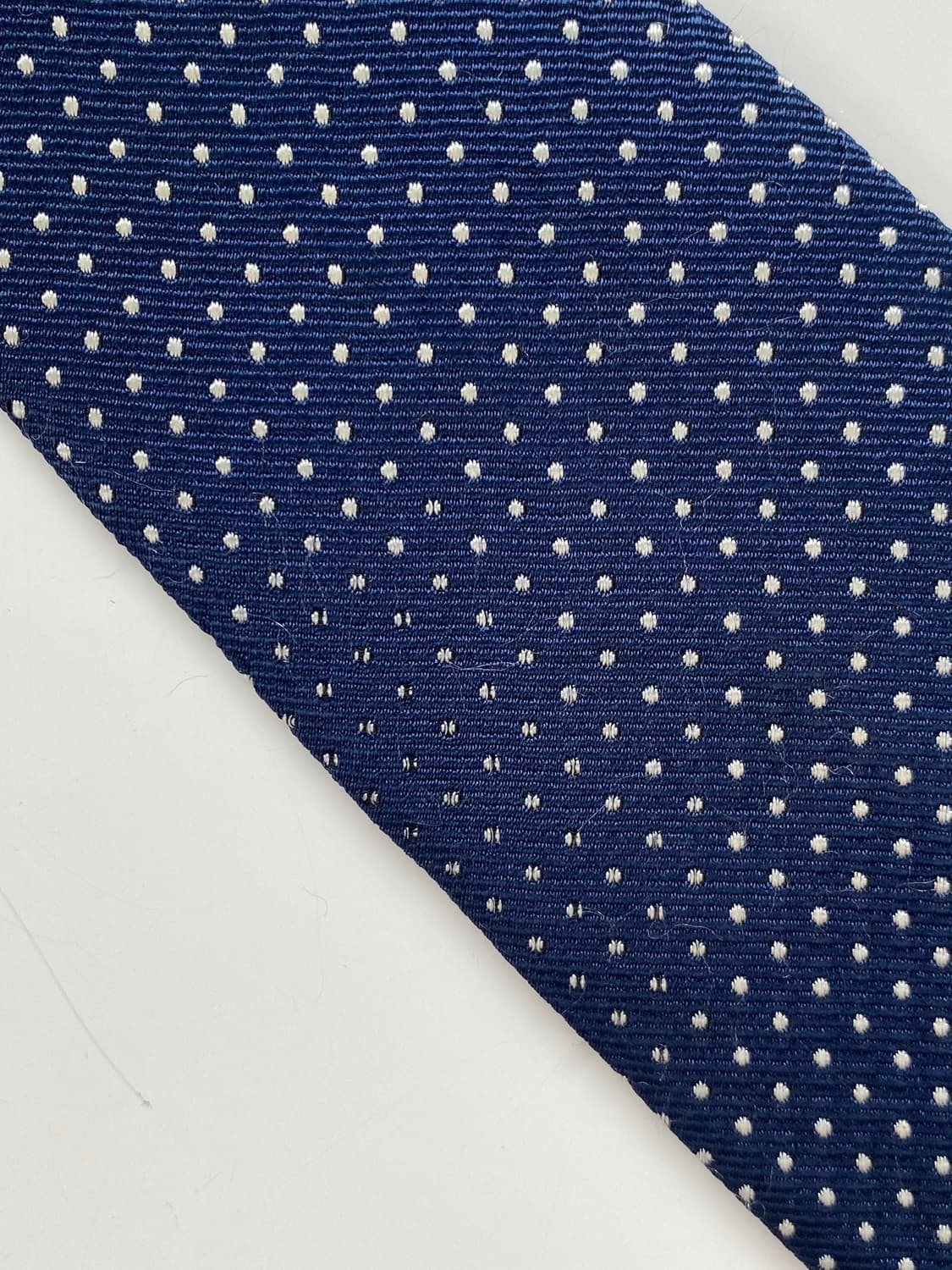 폴로 랄프로렌(POLO) 명품 정품 넥타이 상품이미지8