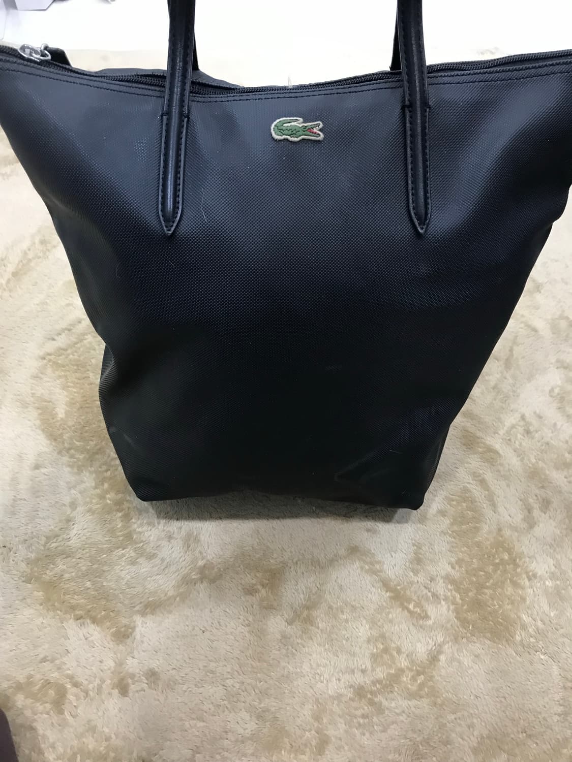 라코스테 숄더백 상품이미지4