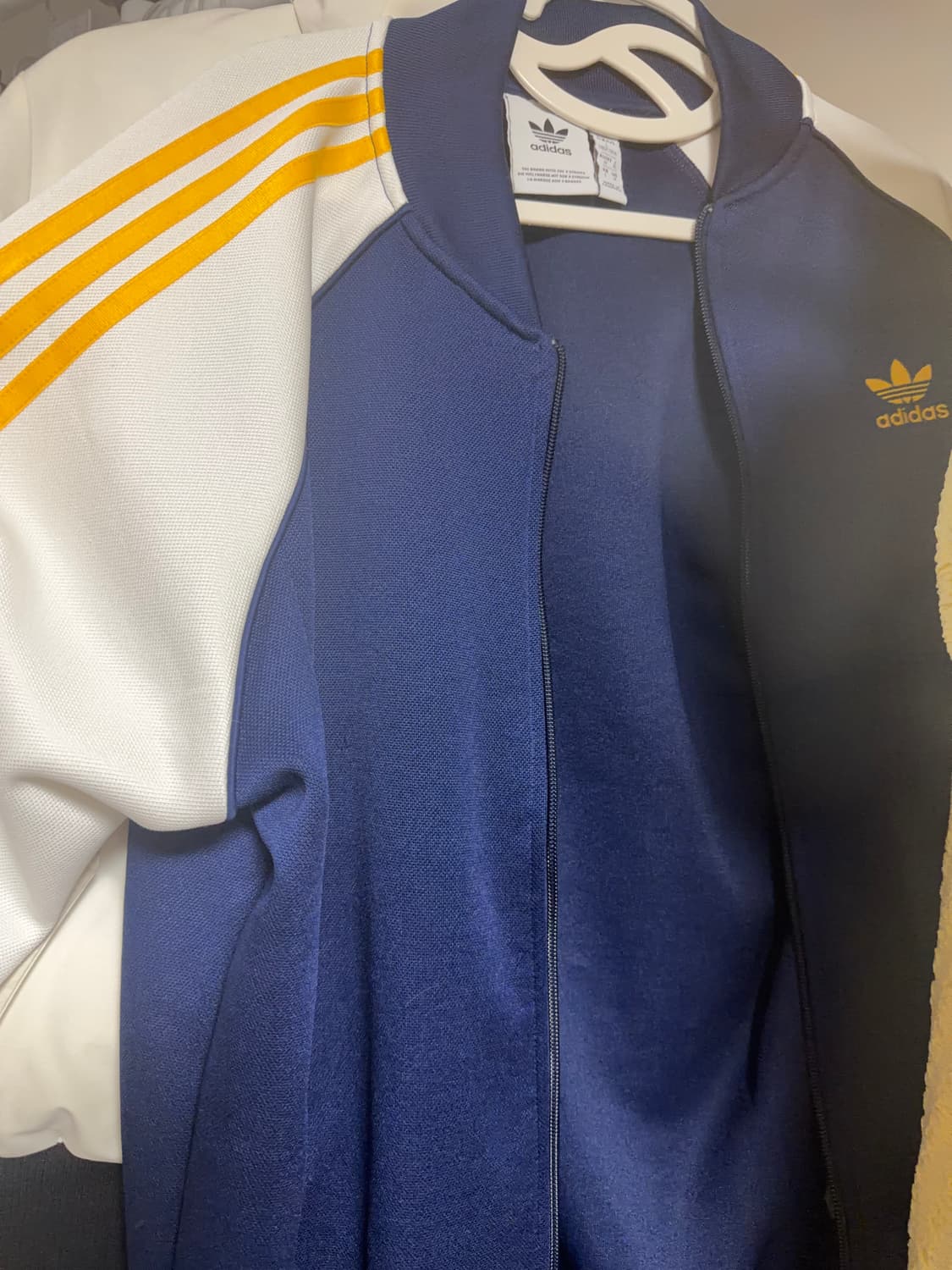 아디다스 져지 상품이미지1