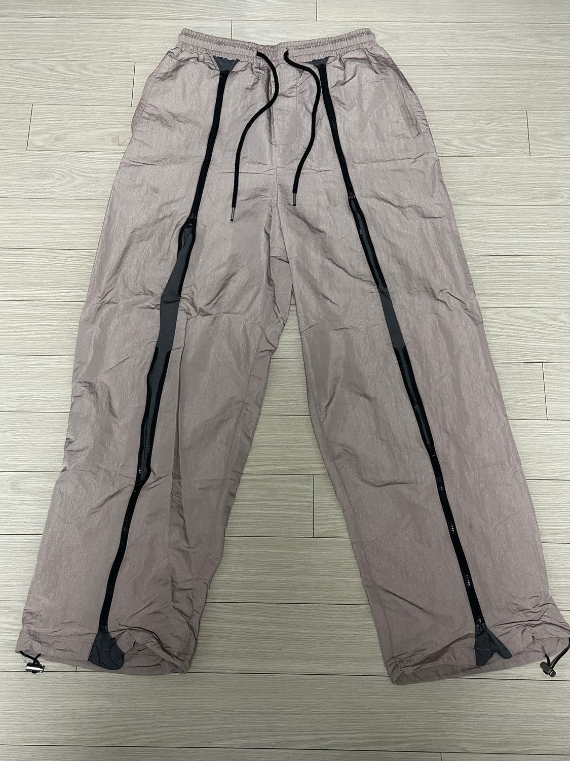 Pulse 나일론 팬츠 상품이미지1