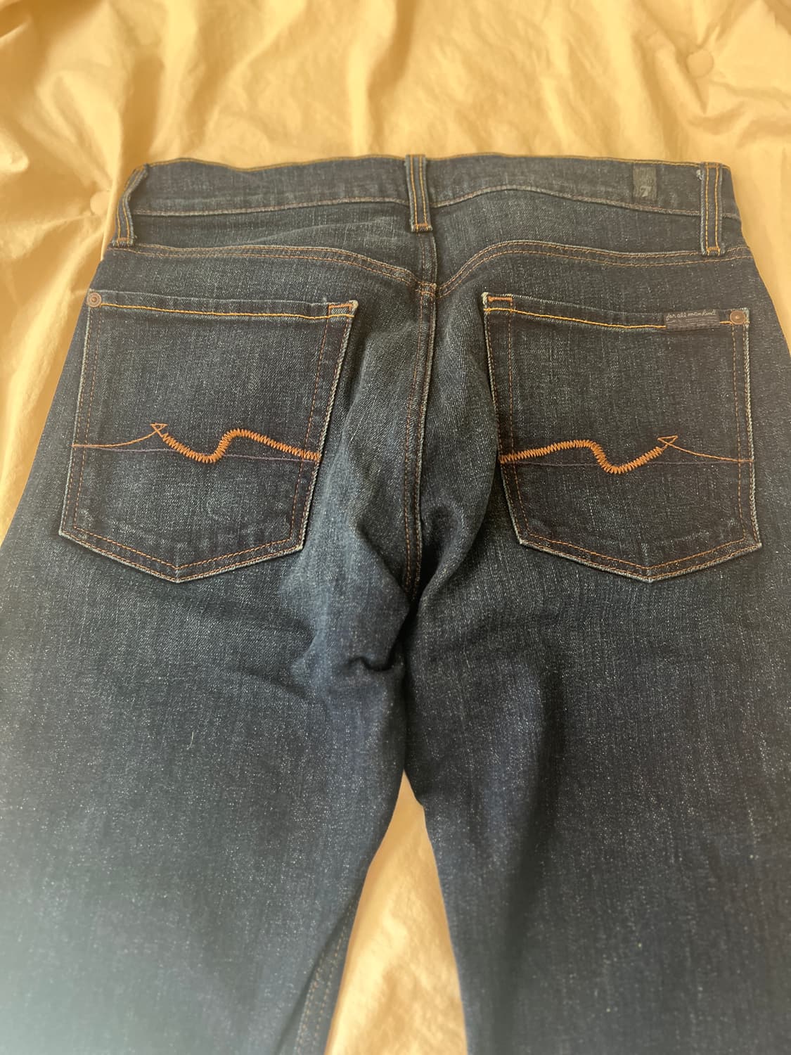 7 for all mankind 프리미엄 청바지  상품이미지8