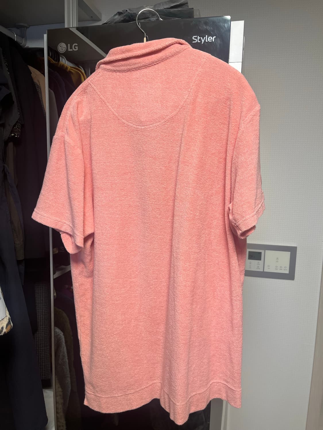 Oas 테리 pk 상품이미지3