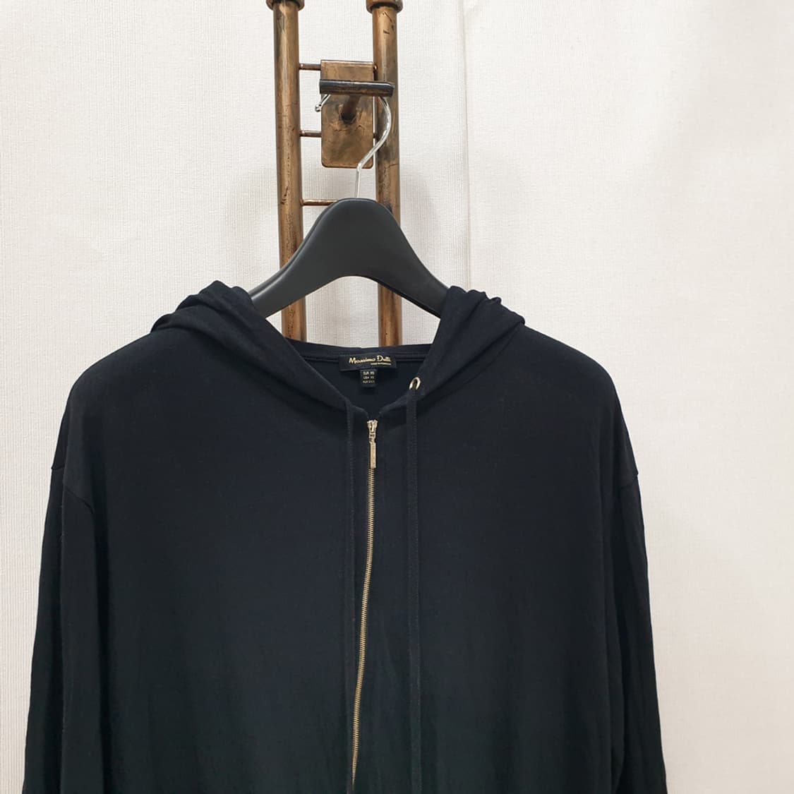 마시모두띠 여성 후드집업 XS 상품이미지2