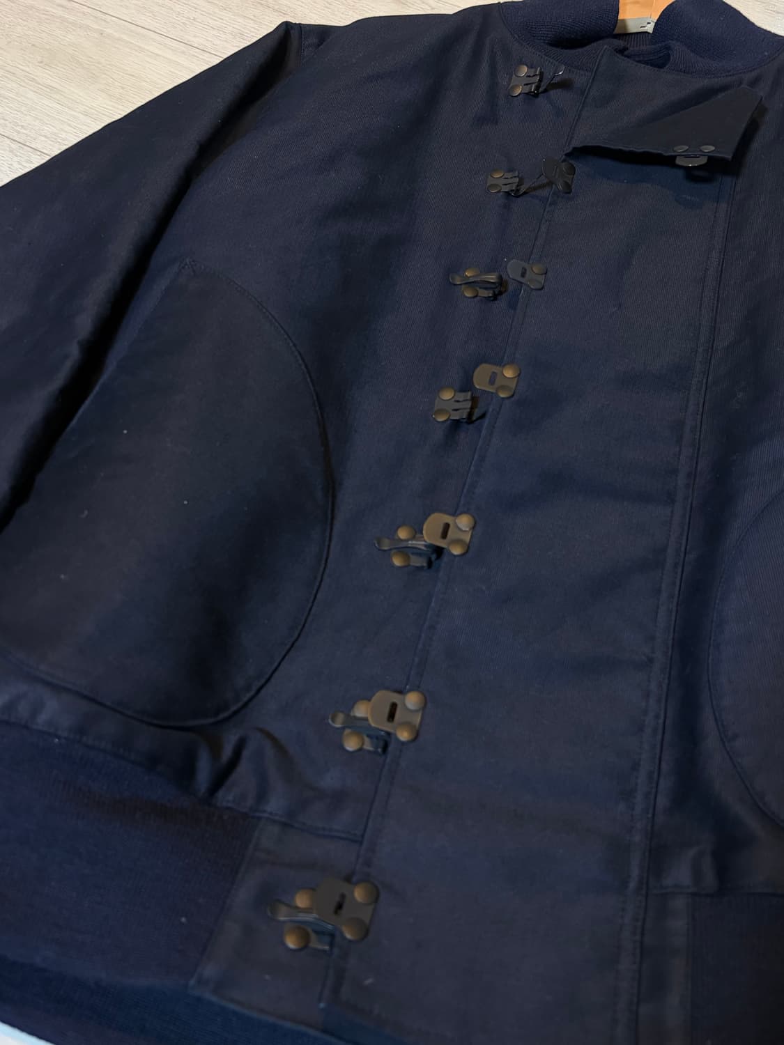 버즈릭슨 덱후크 자켓 상품이미지4