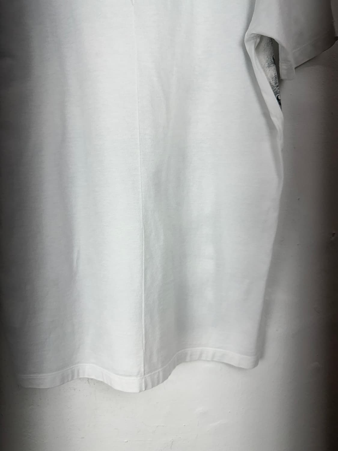 Blackbarrett Trompe L'oeil Studded V-Nec 상품이미지8