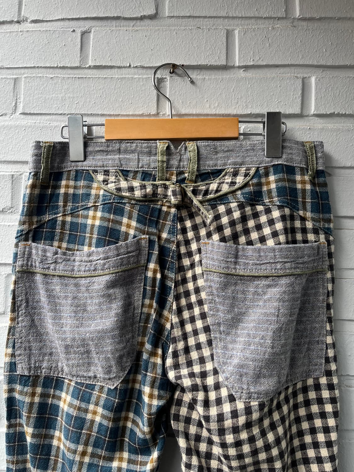 CUBE SUGAR pants 상품이미지5