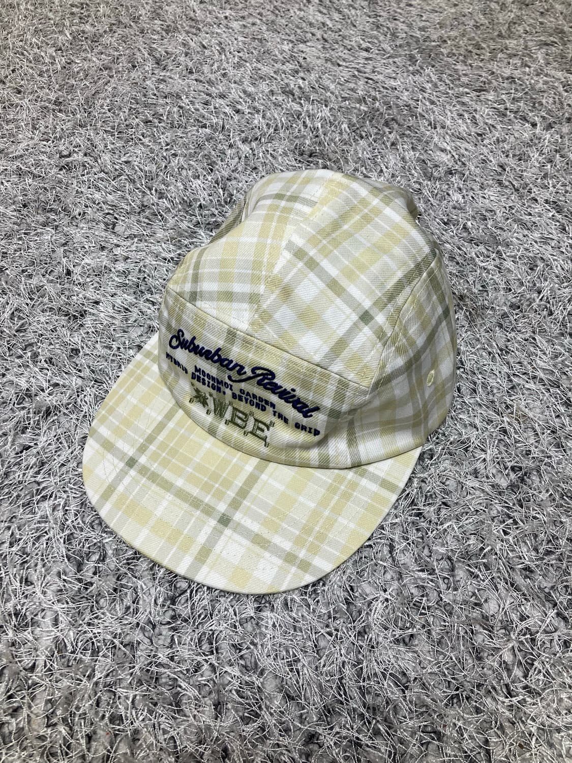 vtg 캡 상품이미지1