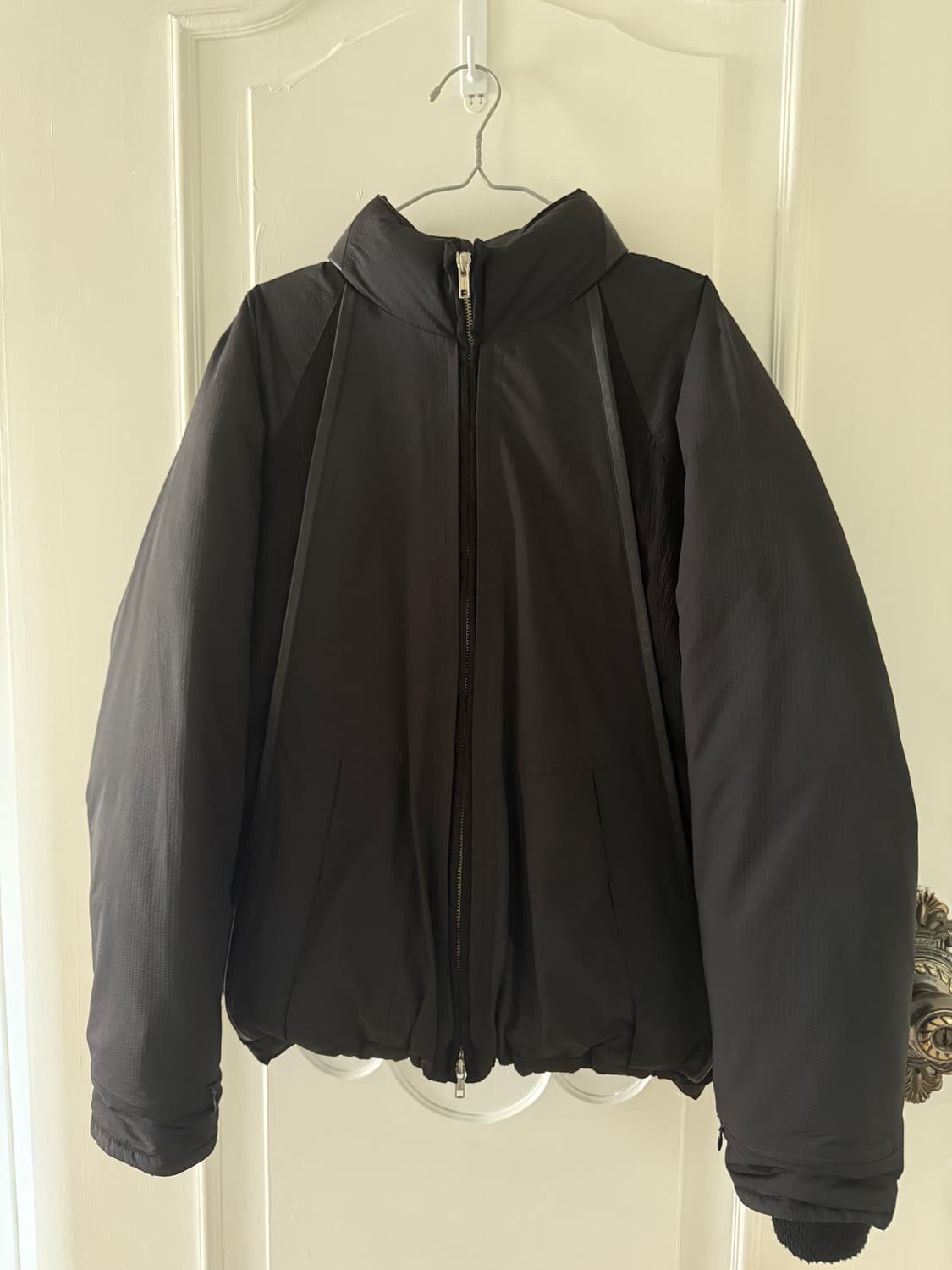 XLIM EP.4 01 Down Jacket 상품이미지1