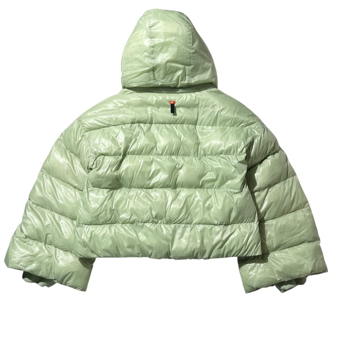 나이키 시티 시리즈 후드 패딩 상품이미지3