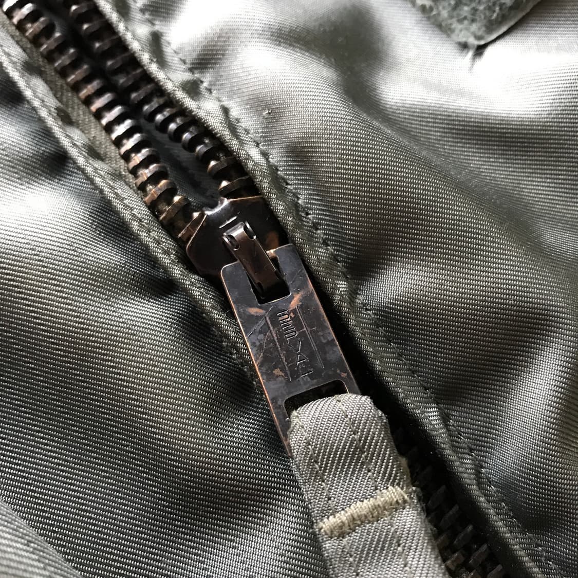 70s 1세대 초기형 CWU-45/P 자켓 라지 상품이미지4