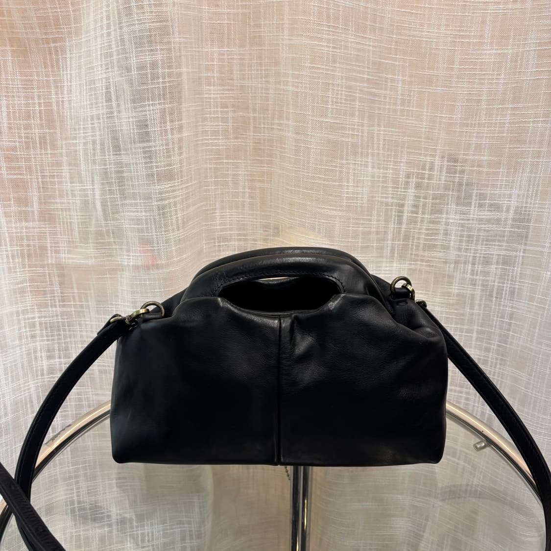 정품 유르트 누오백 블랙     상품이미지2