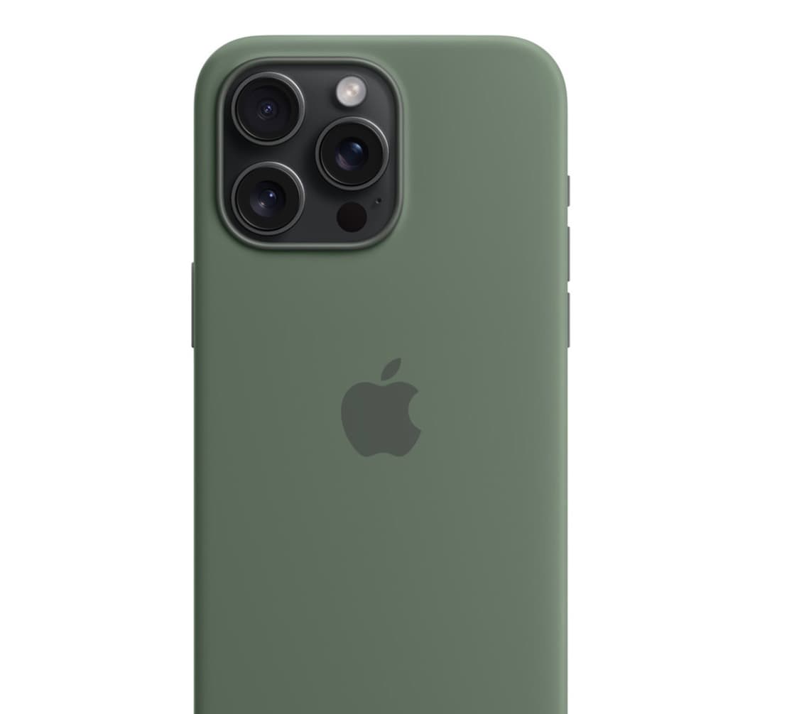 아이폰15 프로 정품케이스 사이프러스 구합니다 상품이미지1