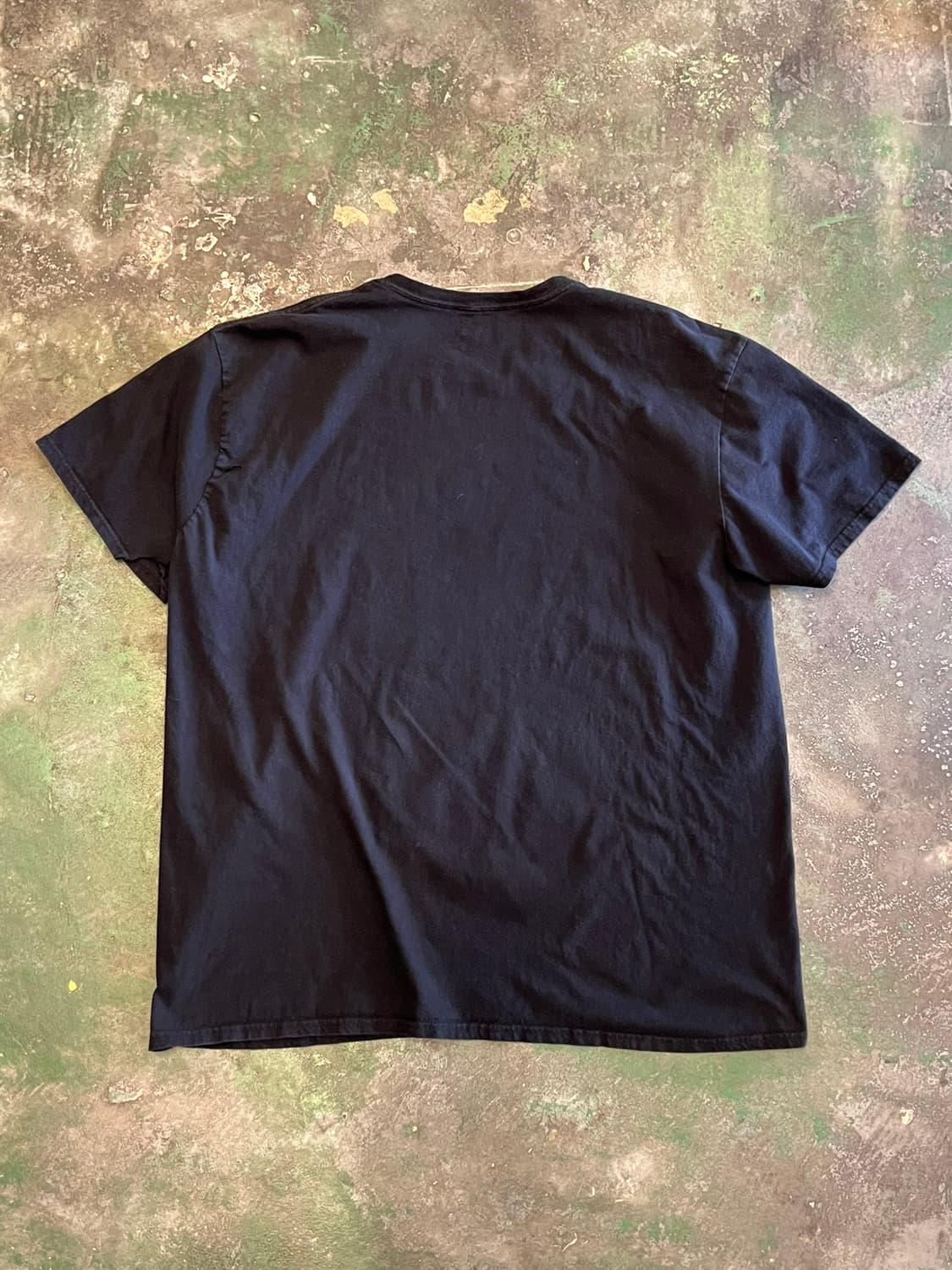 [2XL] 워너브라더스 루니툰즈 캐릭터 그래픽 티셔츠 상품이미지9