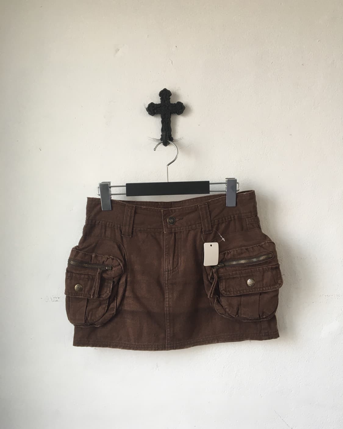 Cago skirt 상품이미지1