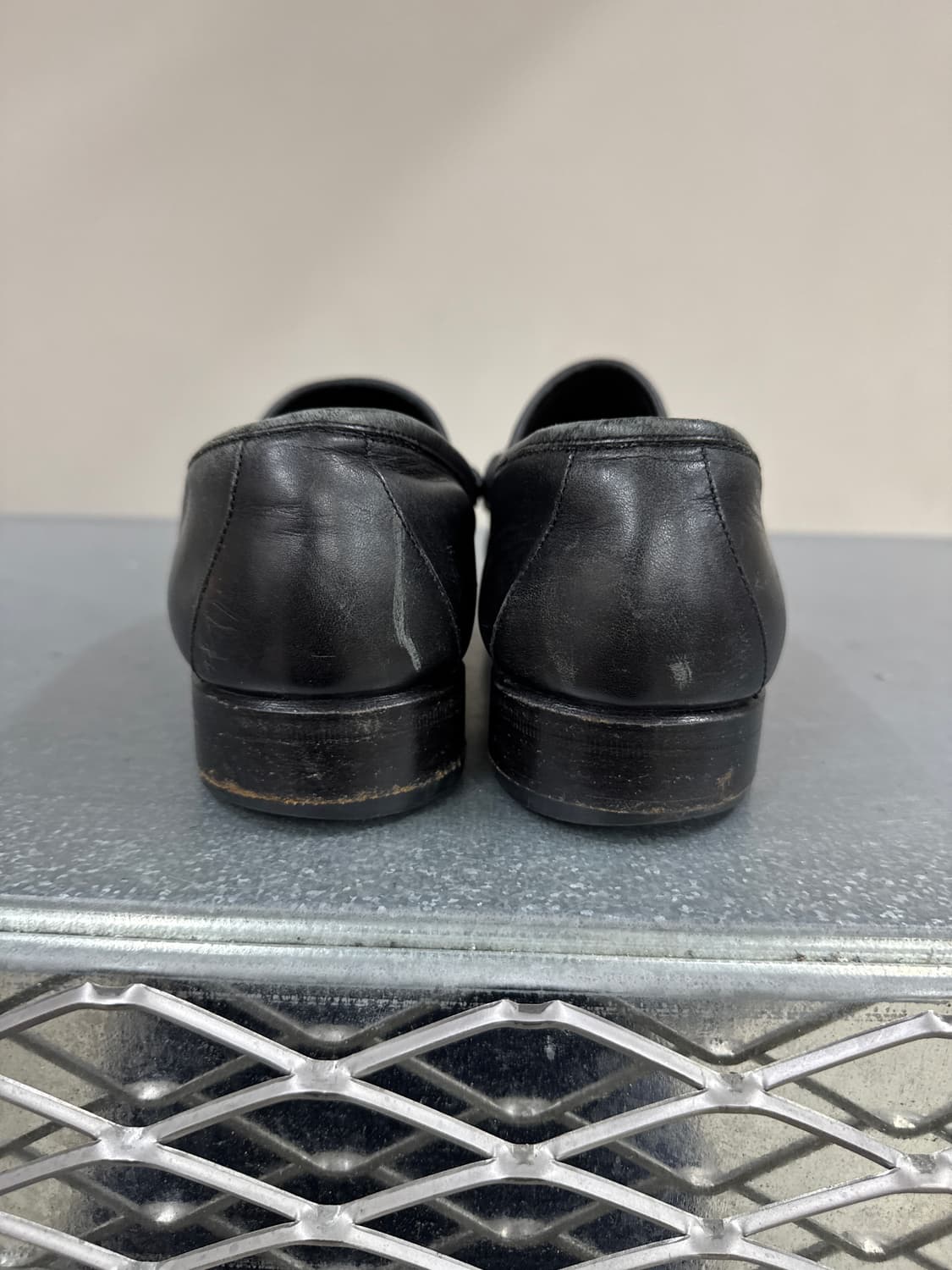 구찌 홀스빗 더비 41.5 상품이미지3