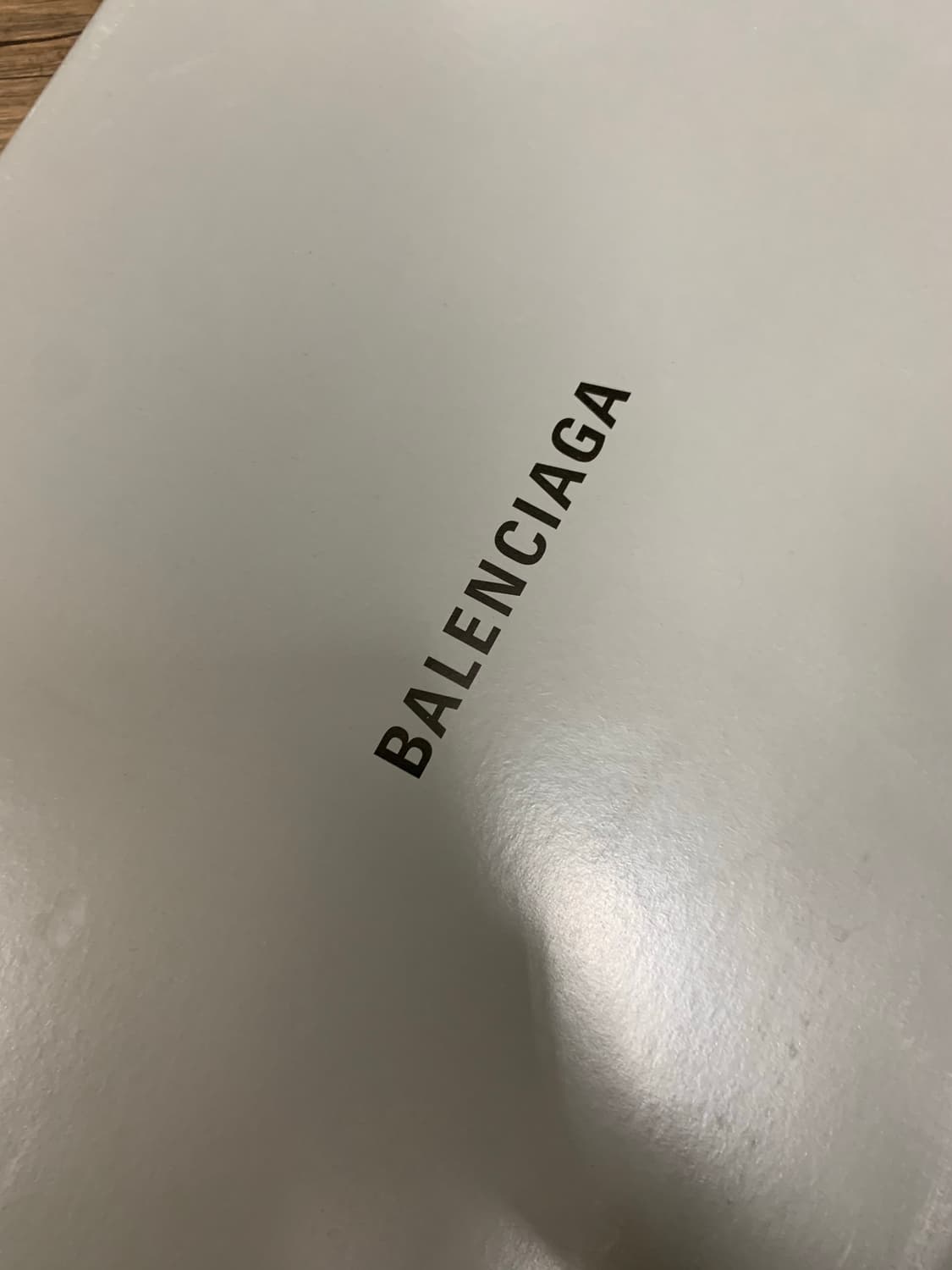 21SS 발렌시아가 스피드러너 클리어솔 오레오 상품이미지4