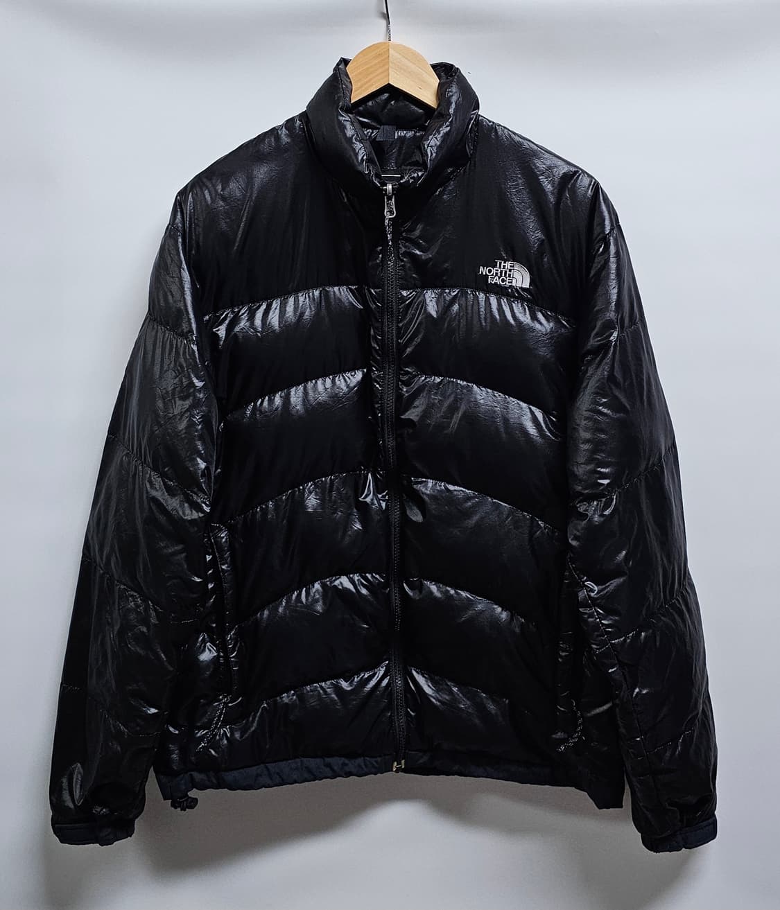 노스페이스 써밋 아콘카구아 경량패딩 100 상품이미지1