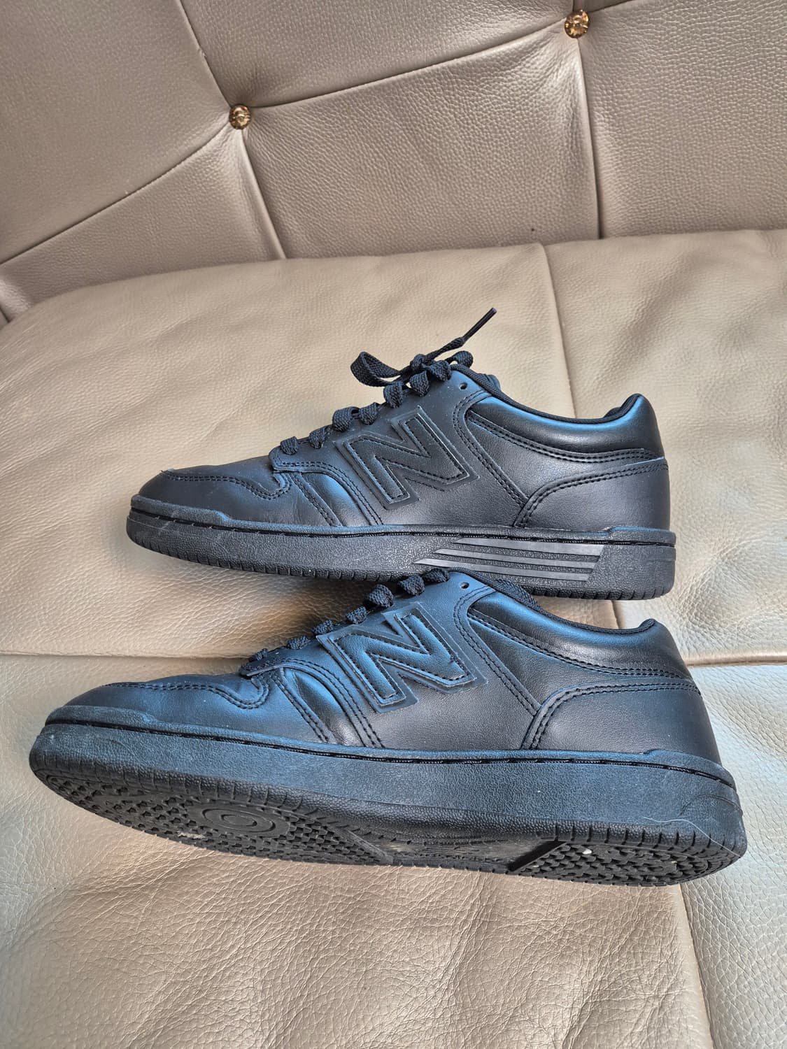 뉴발란스 480 남녀공용 245 상품이미지5