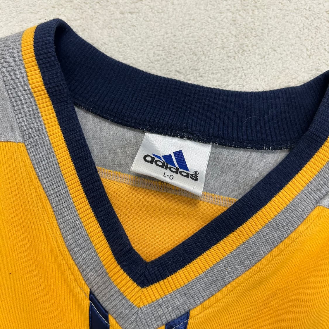 Adidas 90's oversized mtm 상품이미지8