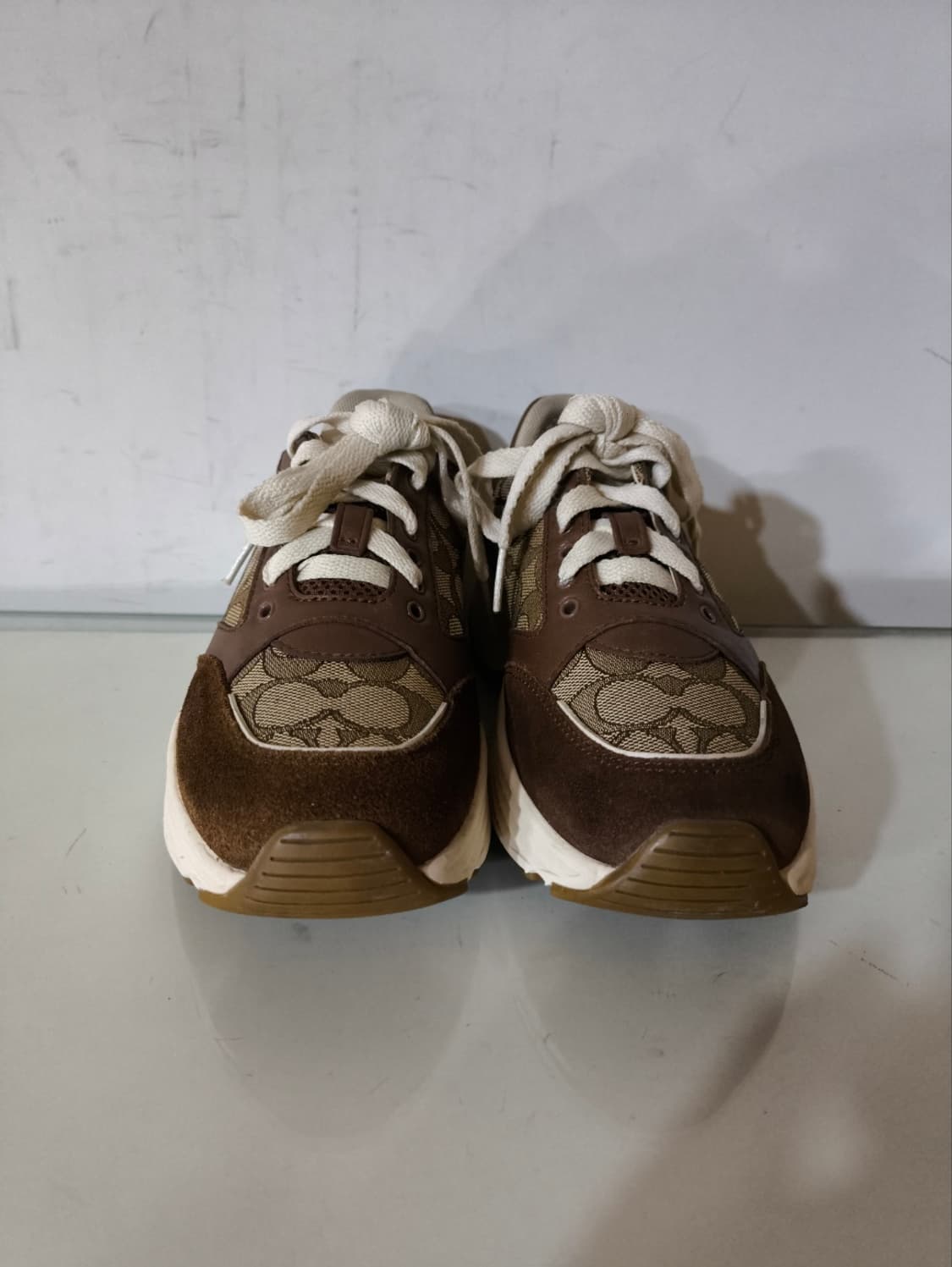 235mm 코치 스니커즈 상품이미지3