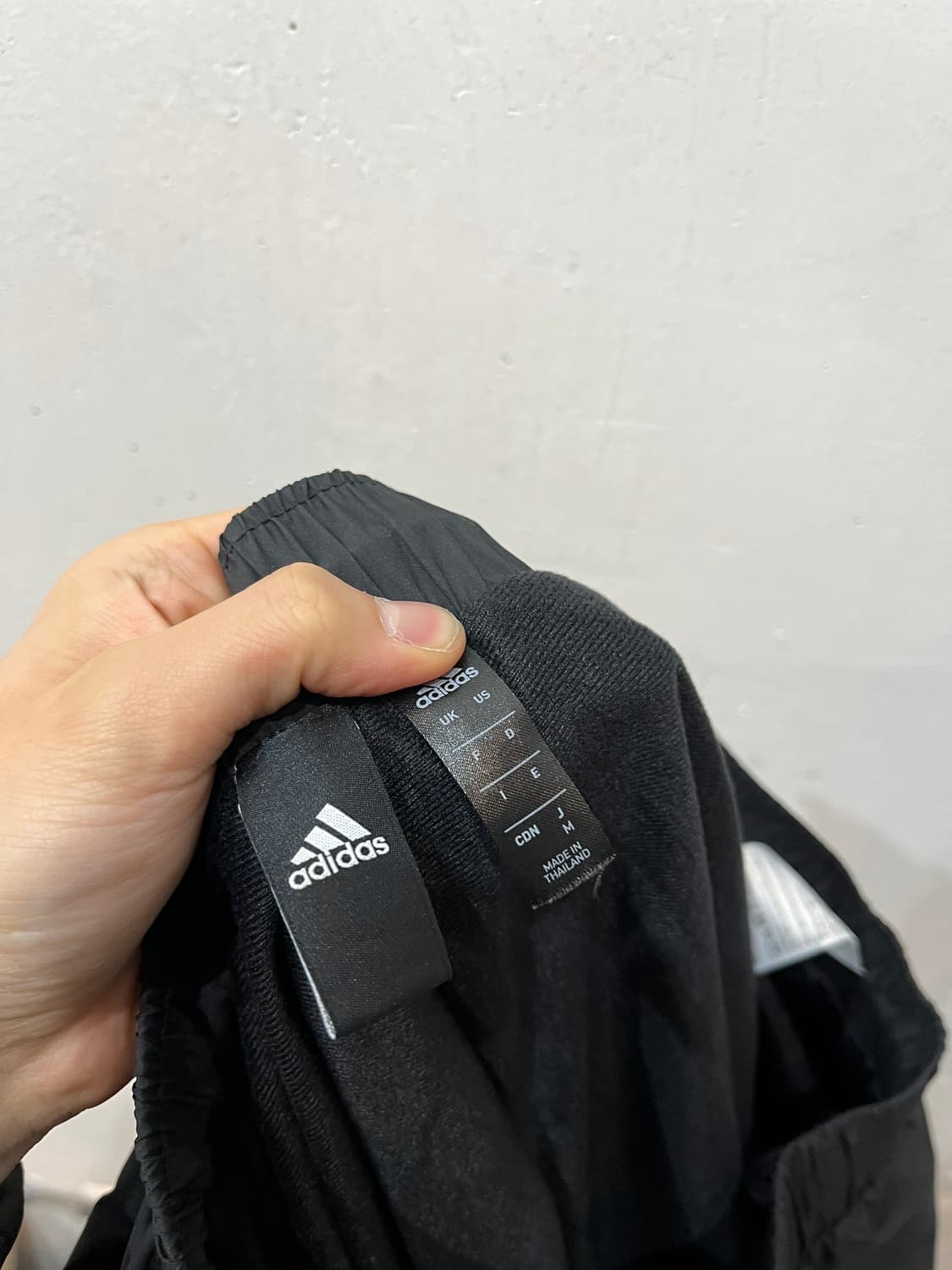 아디다스 FW 조거 트랙팬츠 29 상품이미지5