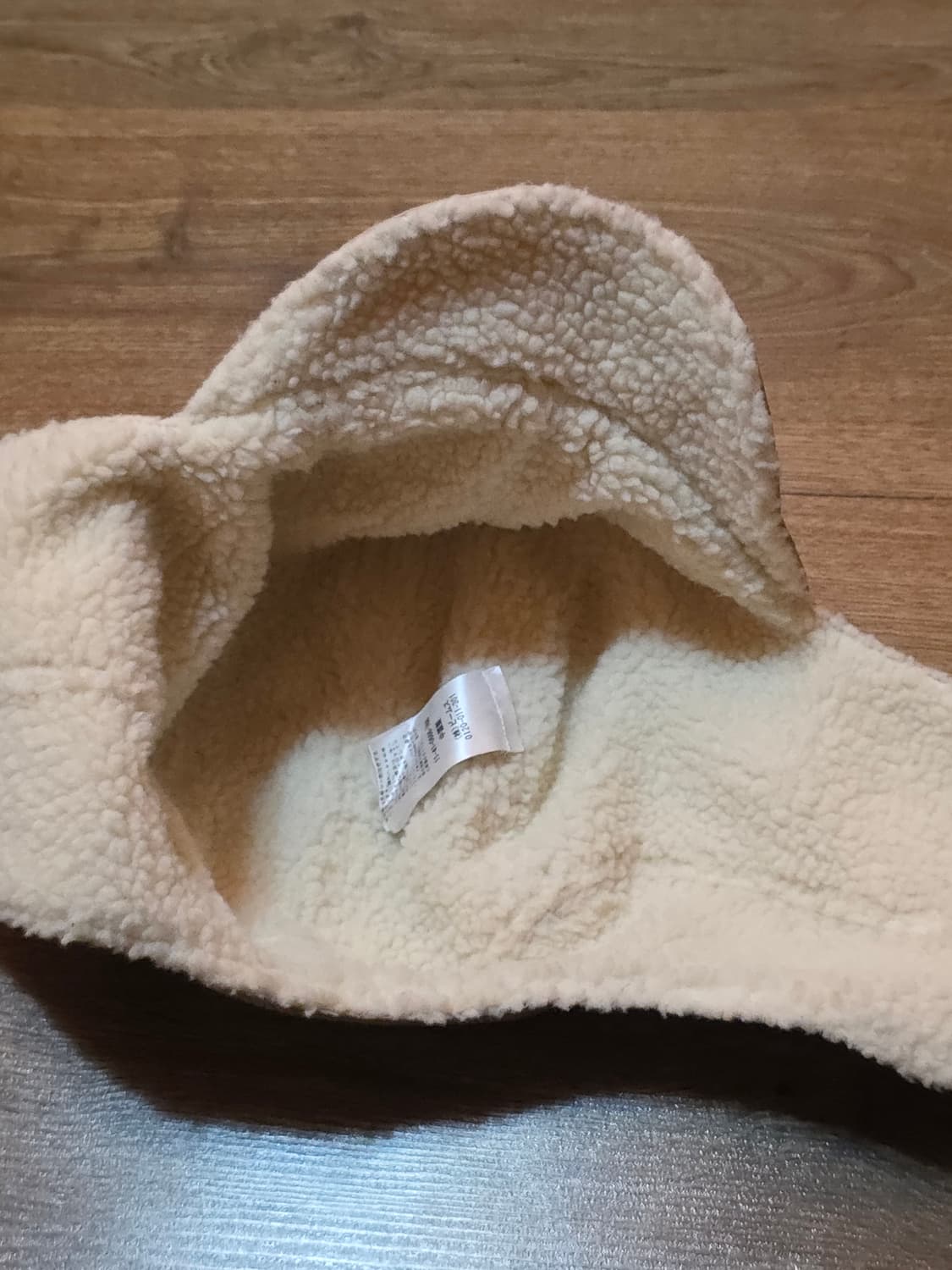 Patta 파타 트래퍼 햇 상품이미지2