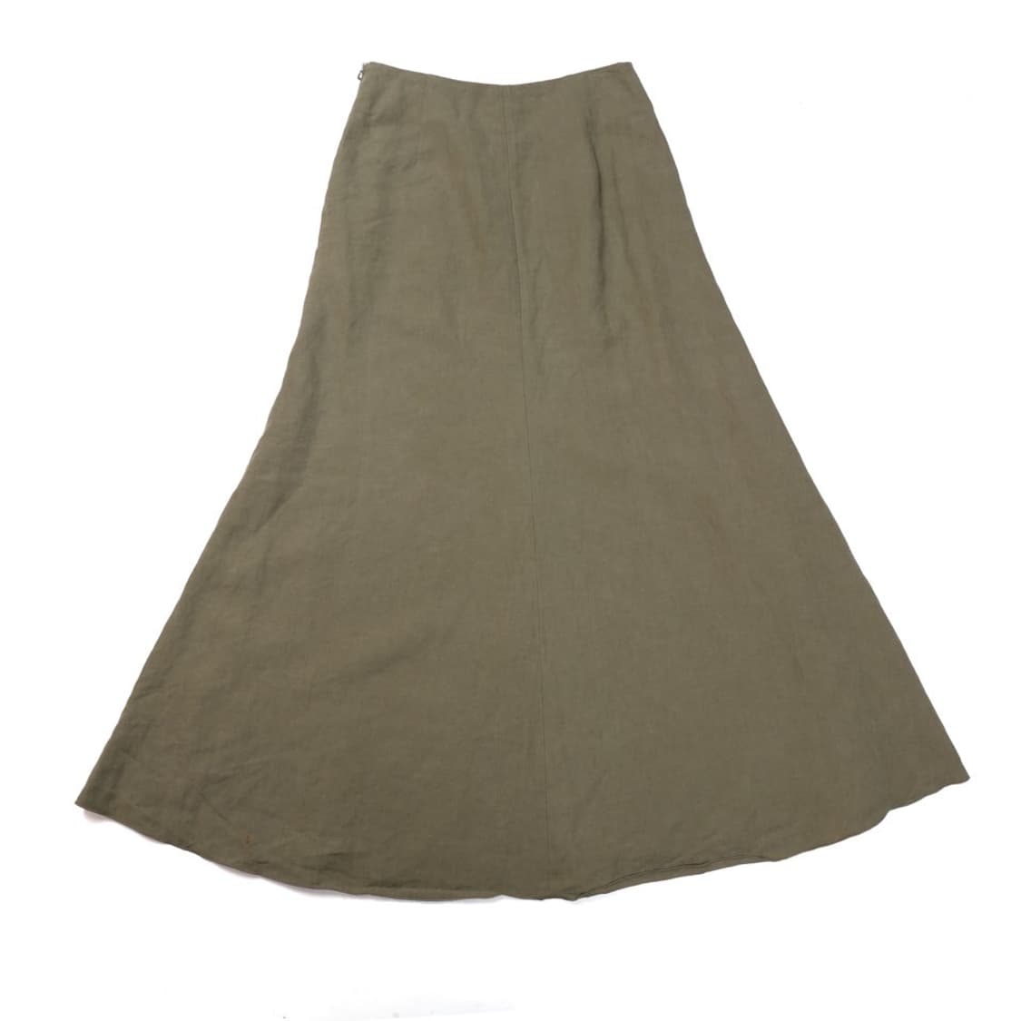 오라리 Auralee Linen Skirt 상품이미지4