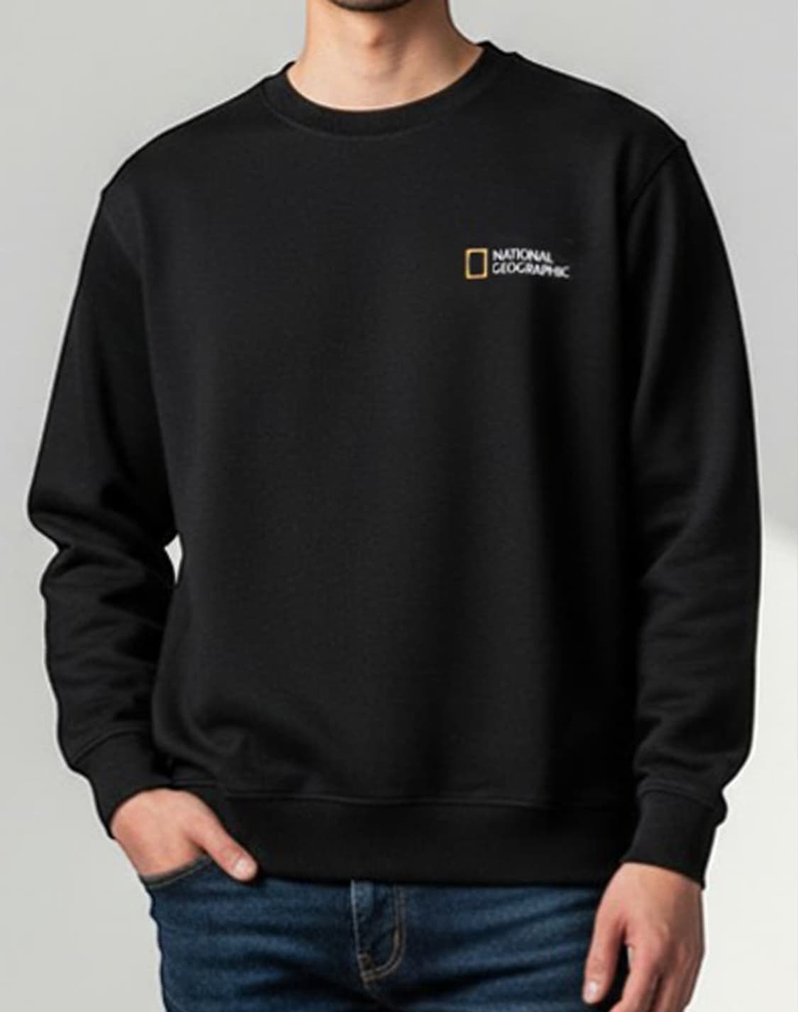 네셔널 롱슬리브  상품이미지1