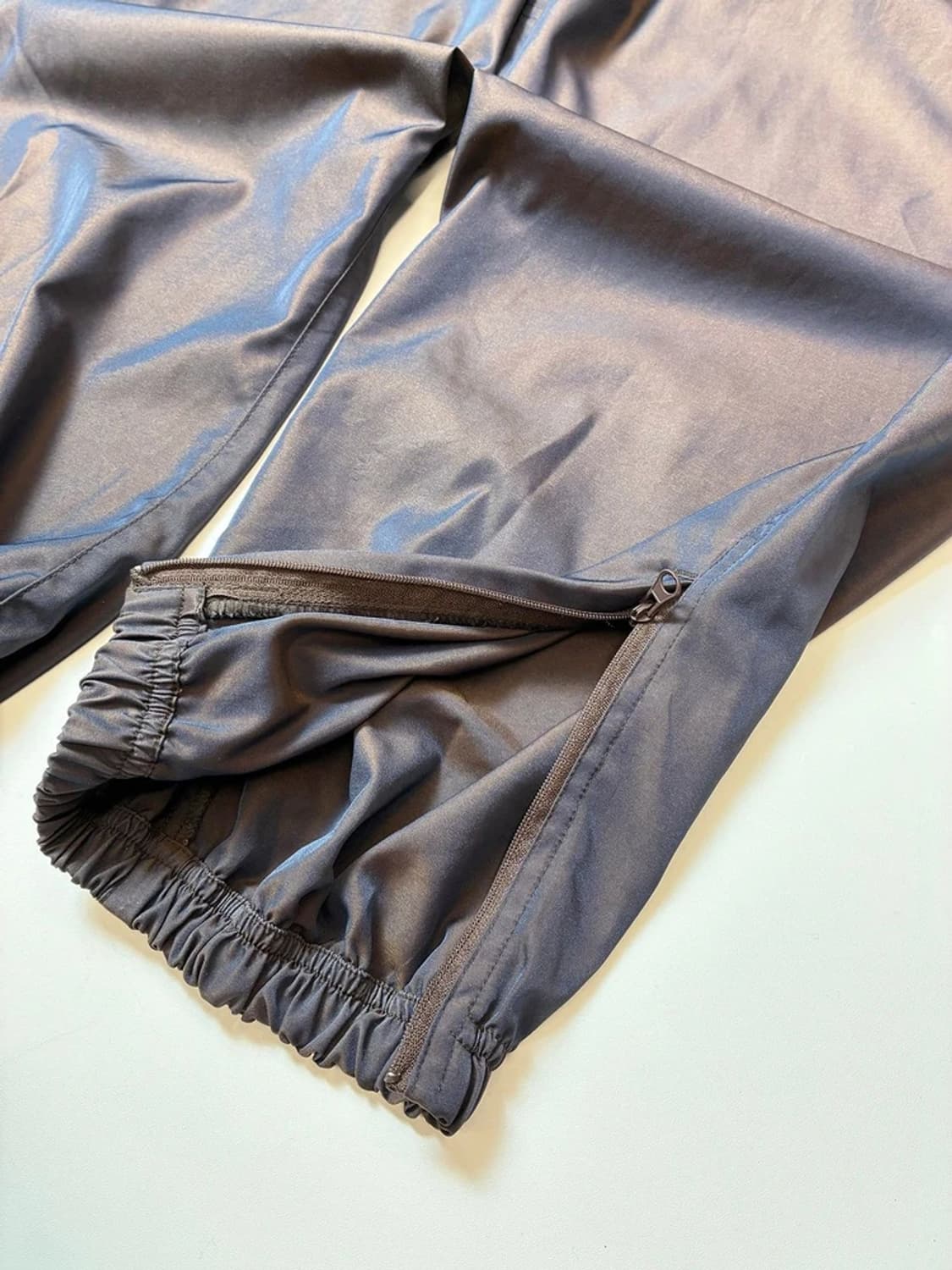 토니호크 23ss 나일론 투톤 트랙 팬츠 PN8815 상품이미지4