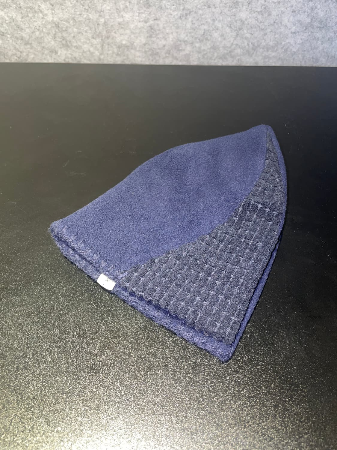 Xlim synopsis.4 beanie blue 상품이미지3