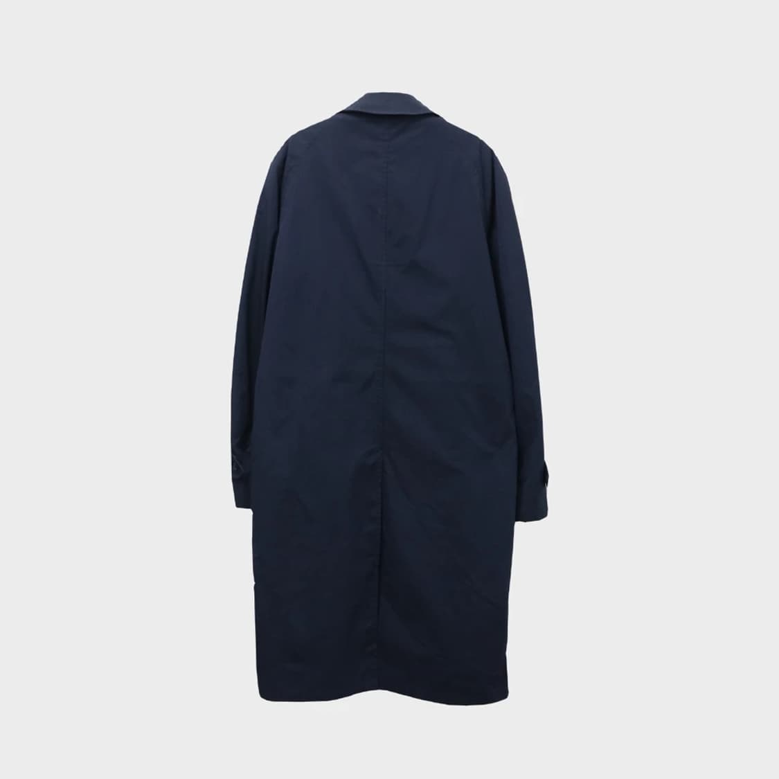 70'S USAF ALL WEATHER 코튼 코트 61890 상품이미지2