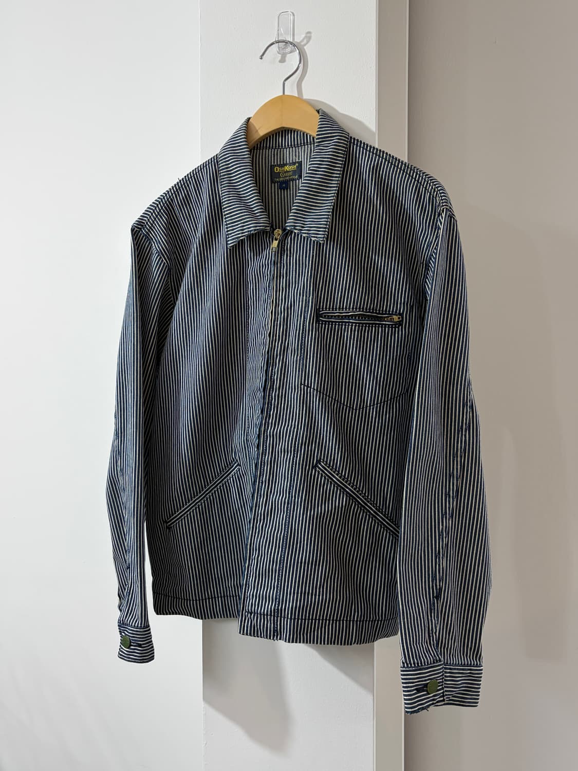 OSH KOSH hickory jacket 상품이미지1