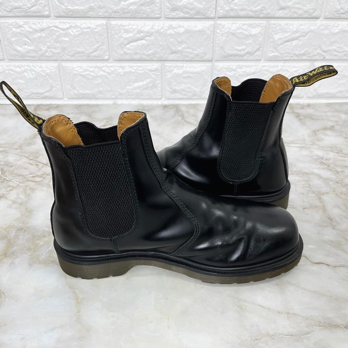 닥터마틴 2976 남자 첼시부츠 UK7 260 상품이미지4