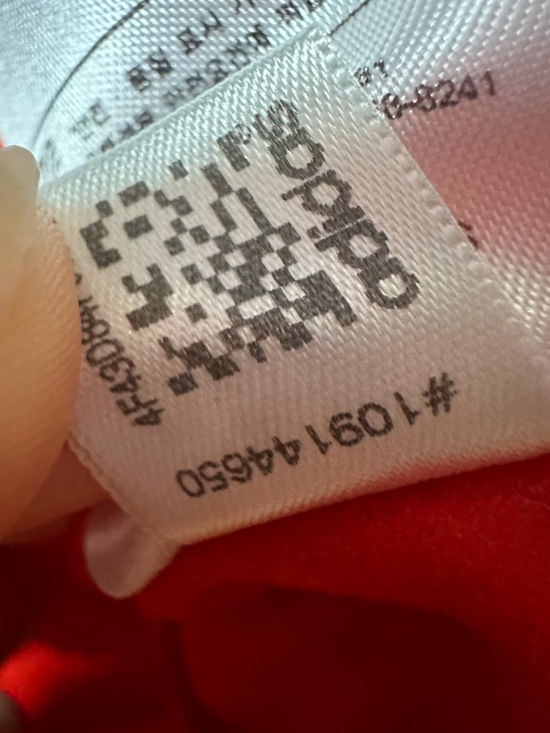 아디다스져지 아디다스 슈퍼스타 오렌지 트랙탑 불꽃져지 집업 파이어버드 상품이미지7