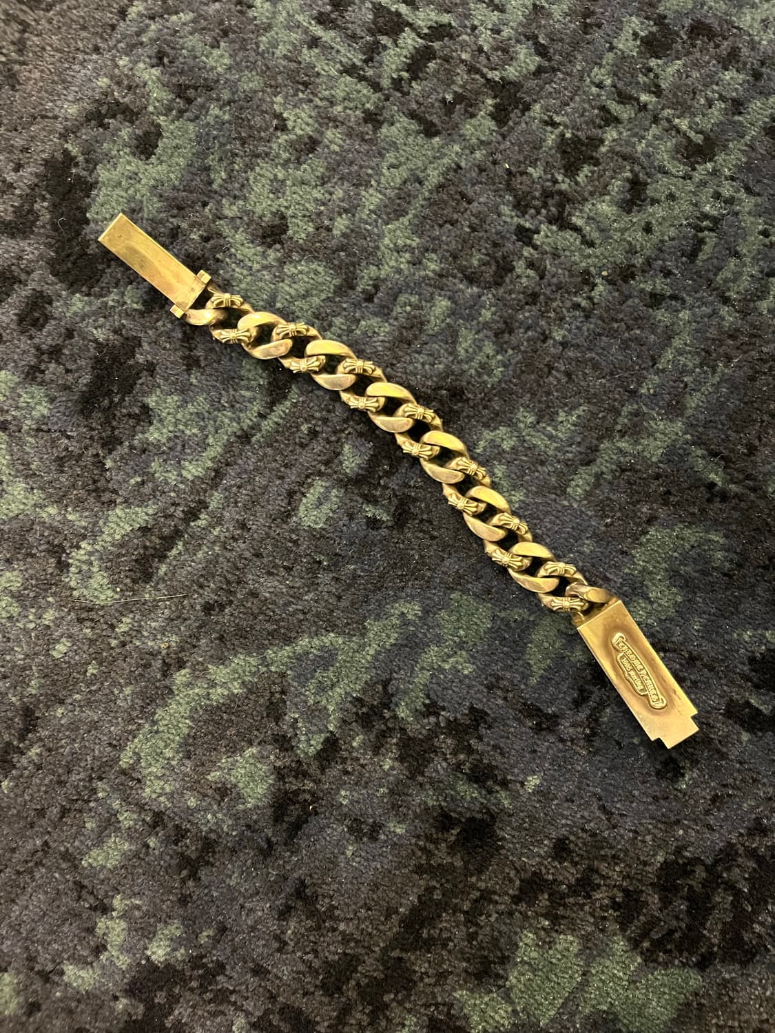 크롬하츠 대거 팬시 팔찌 상품이미지2