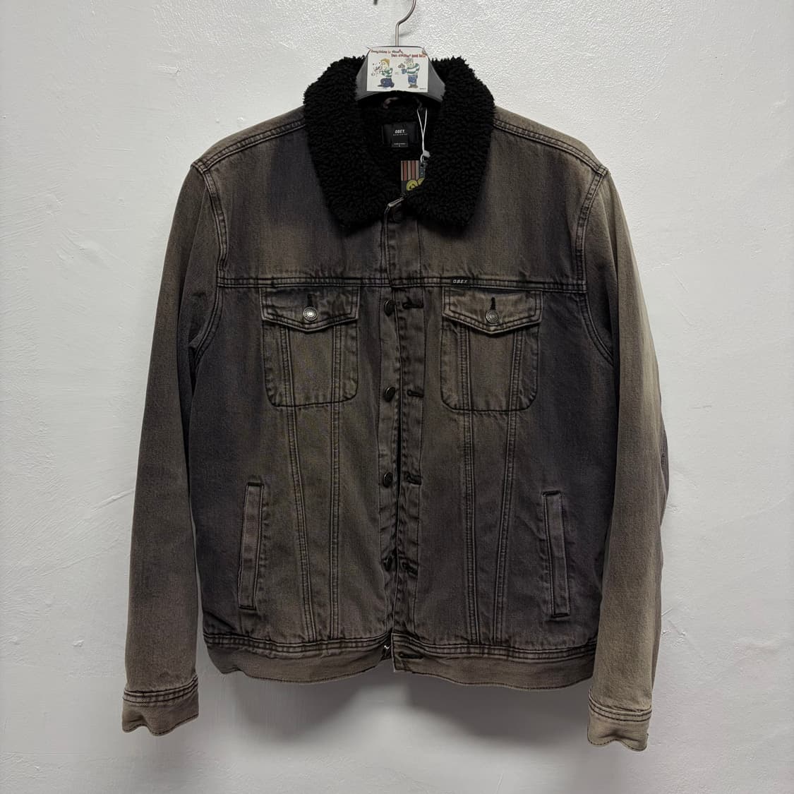 오베이 쉐르파 트러커  상품이미지2