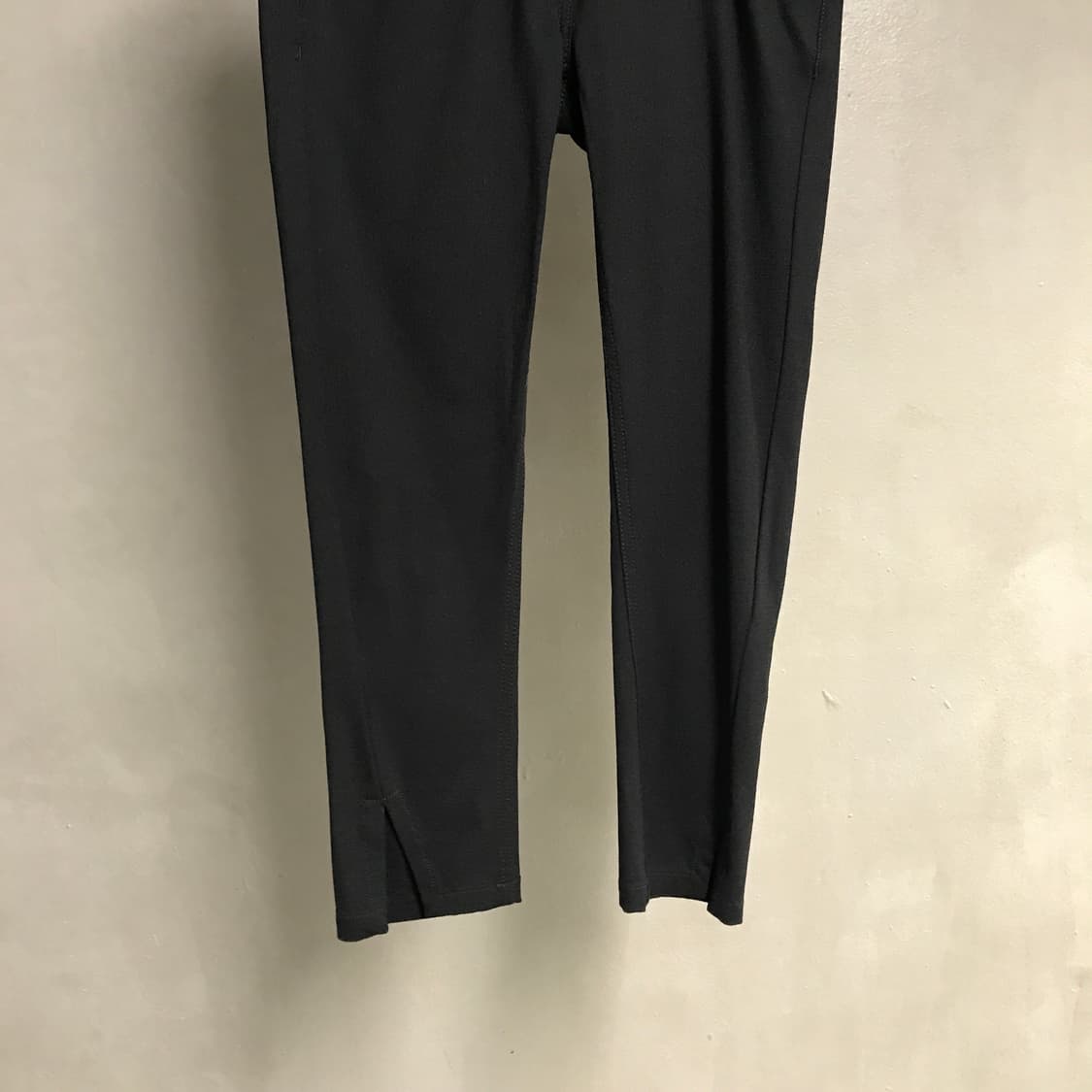 앤드뮐미스터 블랙 팬츠 36(W) 상품이미지3