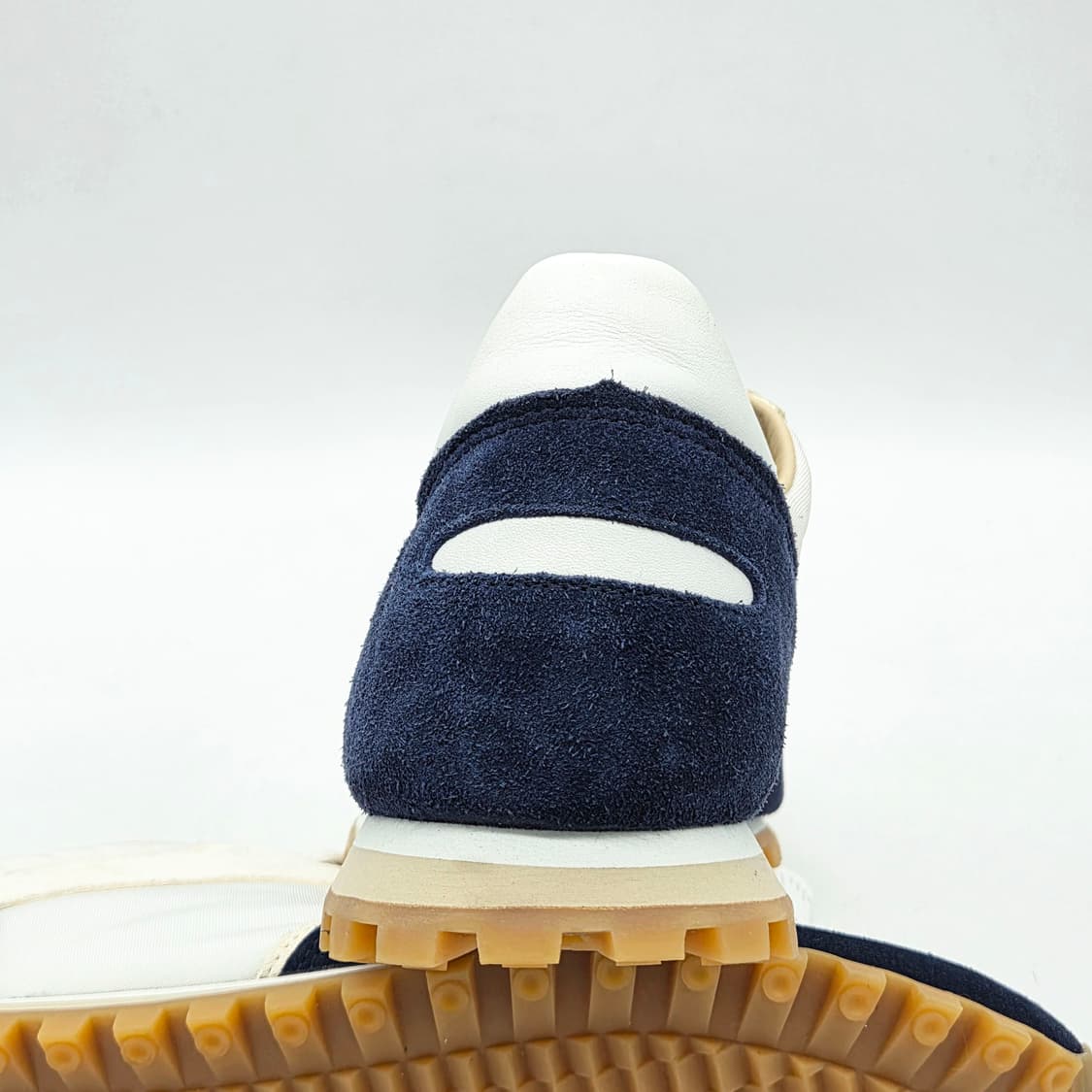 스파워트 마라톤 트레일 로우 흰/남 (44) 상품이미지2