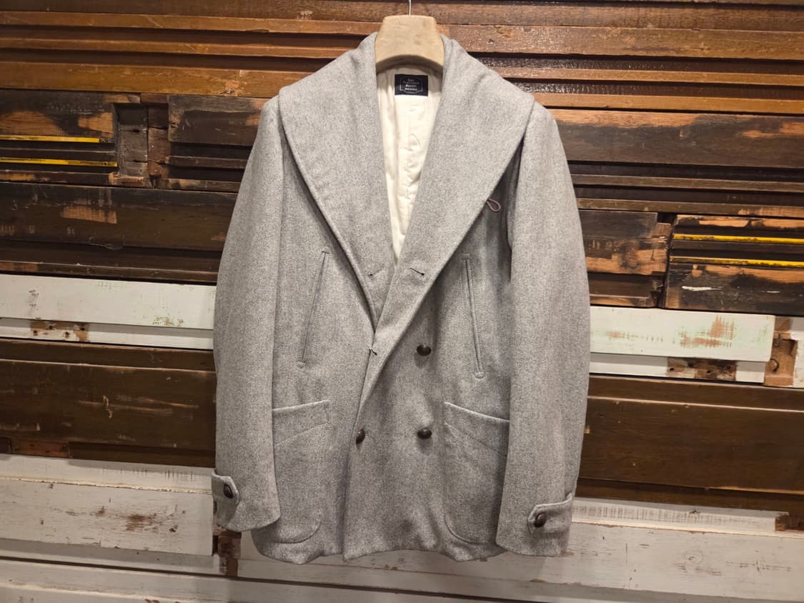 샌프란시스코마켓 PB 피코트 상품이미지10