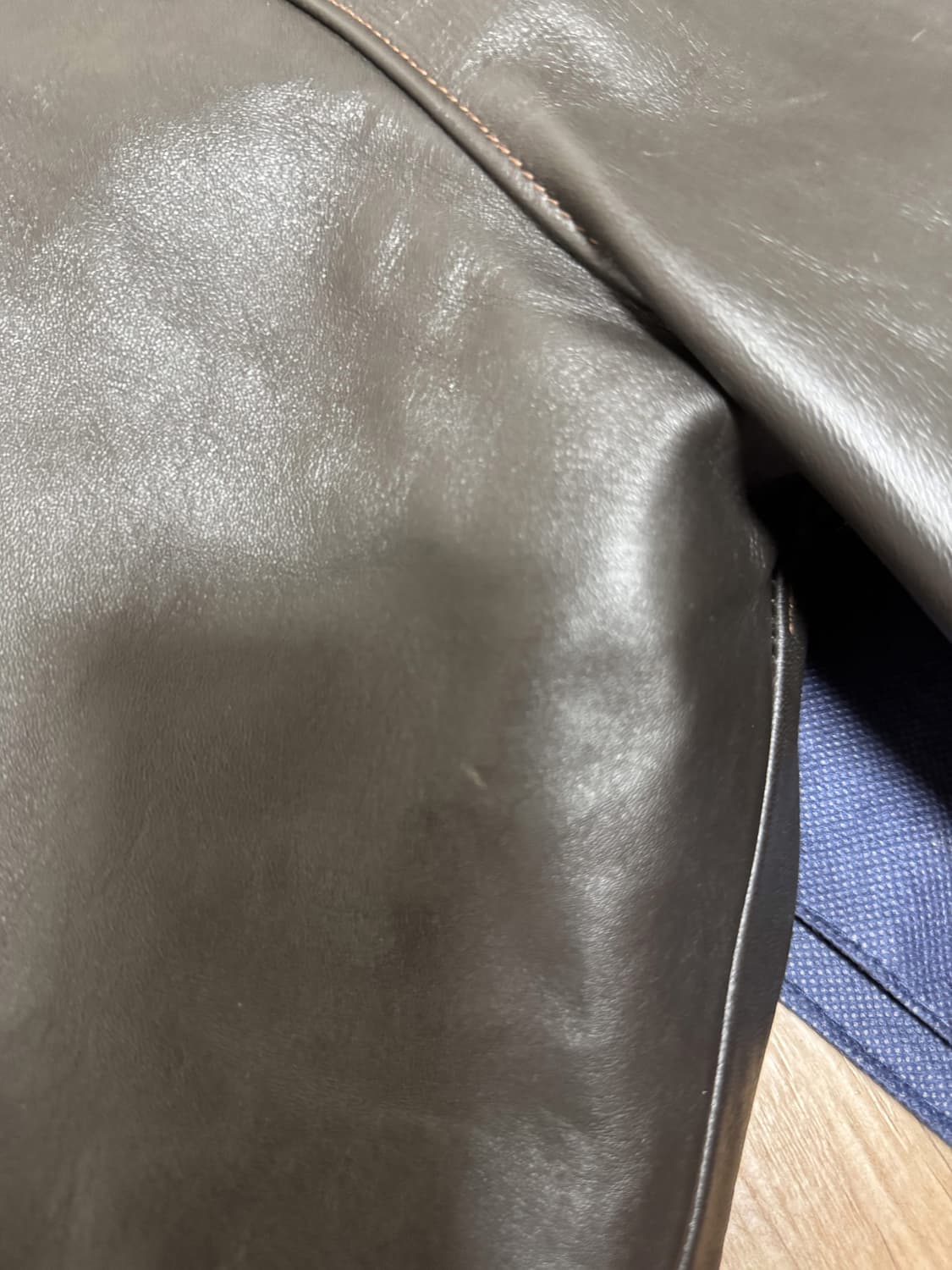 리얼맥코이 A-2 THE REAL McCOY'S MJ22001 44 상품이미지4