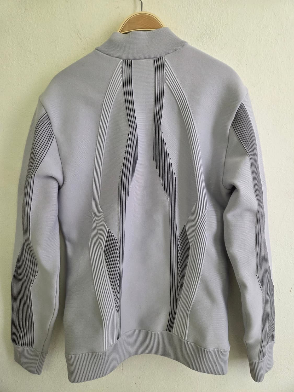 데상트 골프 남성 자켓 상품이미지5